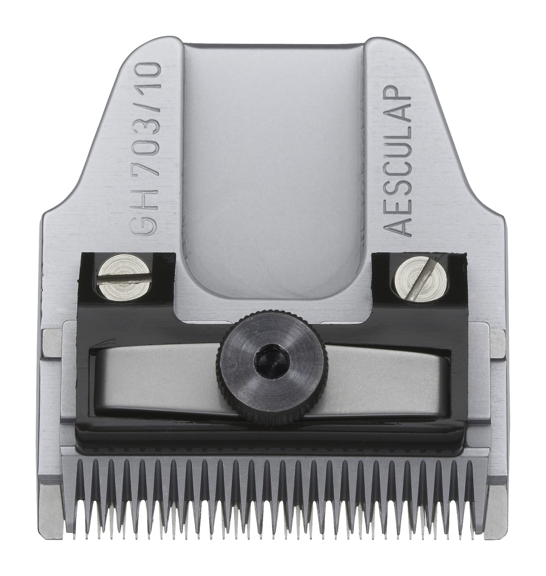 Głowica tnąca Favorita, 0,1 mm, Aesculap - Cavalo